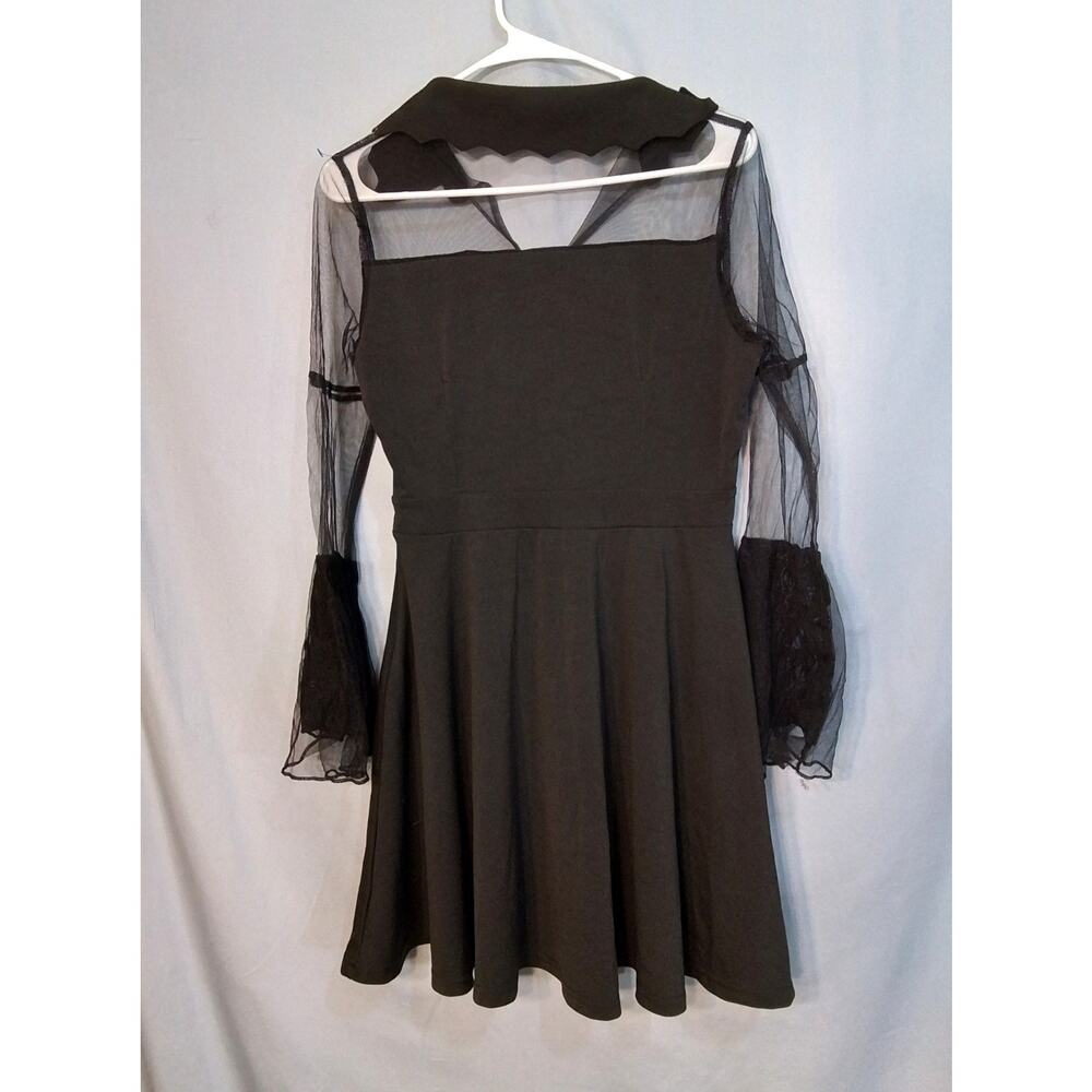 Little black dress - Picture 6 of 8